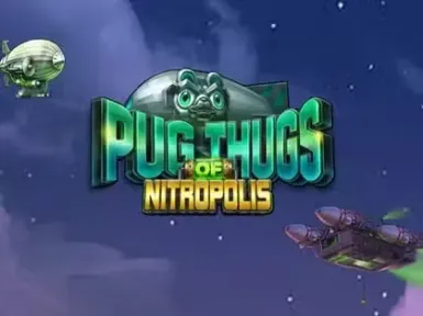 Paf Casino screenshot